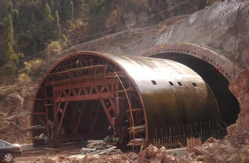 襯砌臺車技術(shù)參數(shù) 襯砌臺車技術(shù)參數(shù)